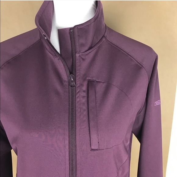 Reddington Purple Lightweight Jacket Medium - Picture 3 of 6